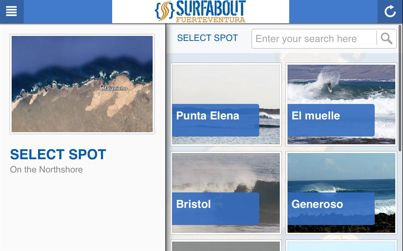 Surfabout Fuerteventura Screen 3