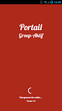 Portail Radio Group-Aktif APK Download for Android