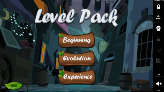 How to mod Monster Games For Children 1.0 unlimited apk for bluestacks