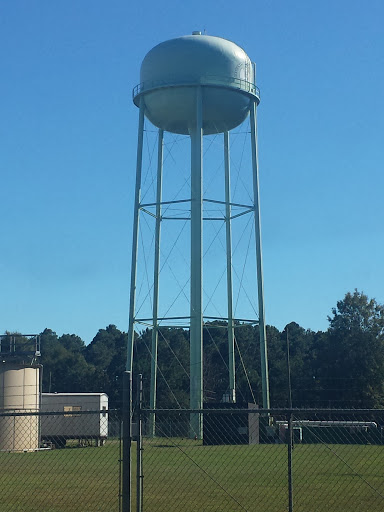 Diversified Water Tower