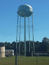 Diversified Water Tower