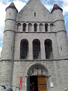 Church of Saint Quentin
