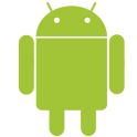 FFmpeg for Android Beta logo