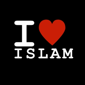 I Love Islam