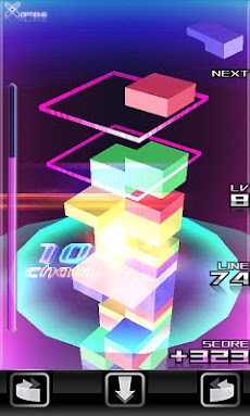パズルプリズム Androidアプリ Applion