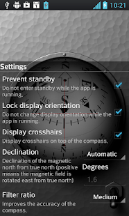 3D Ball Compass(圖3)-速報App