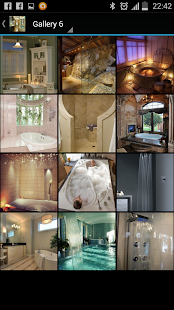 Lastest Bathroom Ideas APK