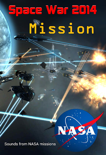 Space War Mission 2014