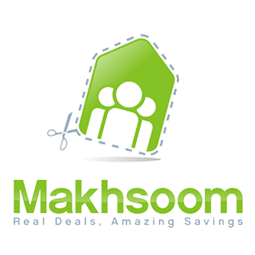 Makhsoom Merchant LOGO-APP點子