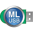 MLUSB Mounter - File Manager 1.50.003