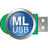MLUSB Mounter - File Manager1.50.003
