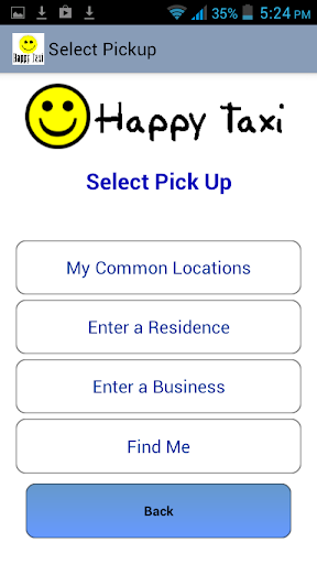 免費下載交通運輸APP|Happy Taxi app開箱文|APP開箱王
