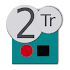 Twotrack studio recorder0.8.2
