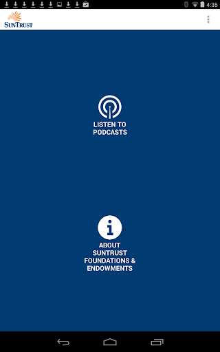 Foundation Endowment Podcasts