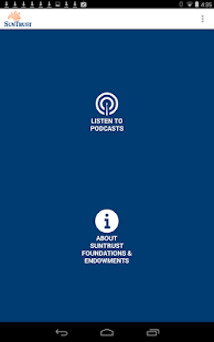 How to download Foundation, Endowment Podcasts 1.0 unlimited apk for pc
