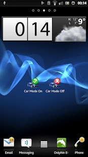How to install Car Mode Off 1.0 apk for pc