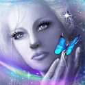 Butterfly Princess LWP1