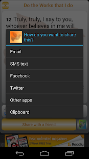 Walk the Walk Daily(圖7)-速報App