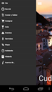 Free Cudillero Guía Oficial APK for Android