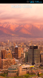 Radio Chile(圖1)-速報App