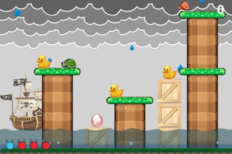 Free Crazy Crabs Lite APK