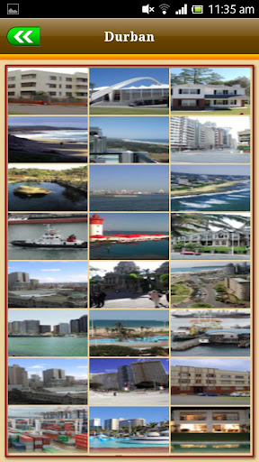 【免費旅遊App】Durban Offline Travel Guide-APP點子