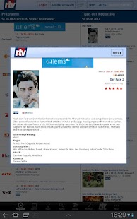 How to get rtv Fernsehprogramm (Tablet) lastet apk for android