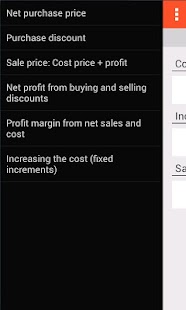 How to mod Comercial Calc 1.0 mod apk for android