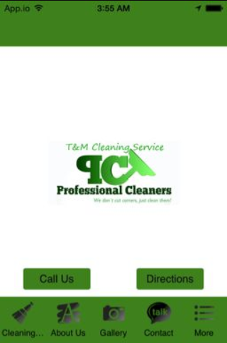 TM Cleaning Service