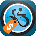 Bicycle Blue Book icon