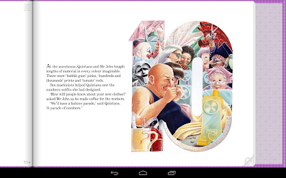 The Hundred Thousands Kid Book poster 4