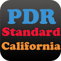 PDR – California