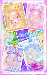 Nail Salon 2 poster 4