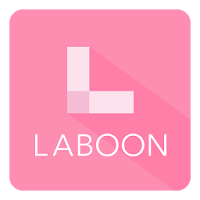 モテ女必見の無料ニュースアプリ「LABOON ラブーン」 APK 포스터