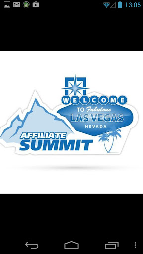 Affiliate Summit West 2013