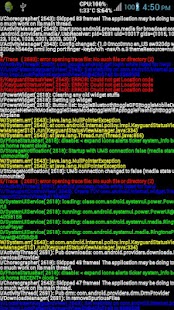 How to mod LogcatWallpaper 2.0 apk for laptop