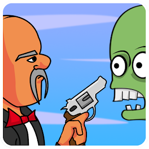 Korwin Boss – zombies smasher for PC and MAC