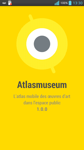 Atlasmuseum