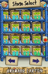 Free AWKWARD CARTON APK for Android