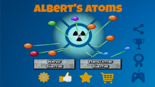 Albert's Atoms