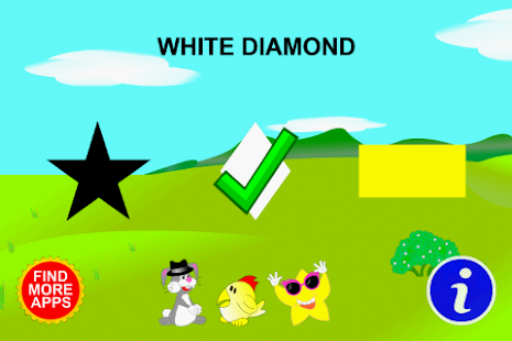 How to install Kids Shapes & Colors Preschool patch 4.0 apk for bluestacks