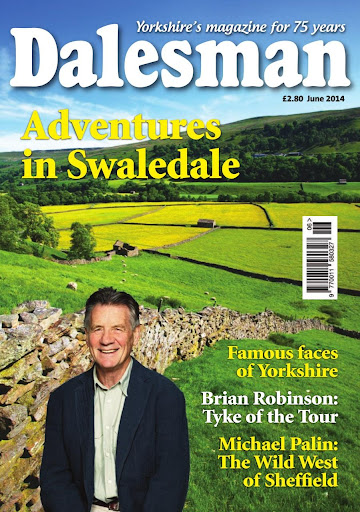 Dalesman Magazine