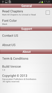 In Defence of the True Faith Screenshots 3