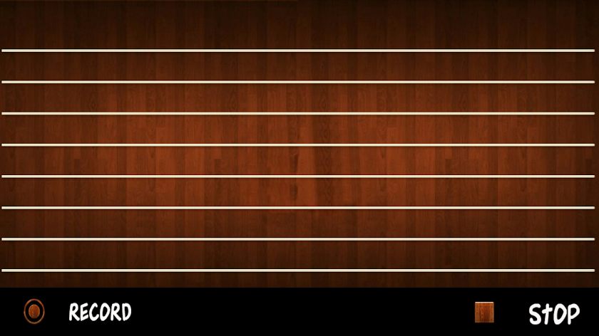Real Violin Screen 2
