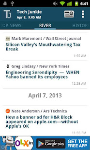 Tech Junkie - Technology News(圖5)-速報App