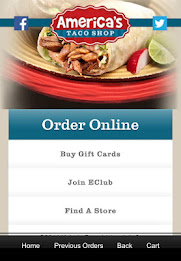 America's Taco Shop poster 1