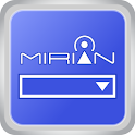 미리안위젯 logo