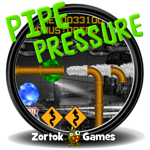 Pipe Pressure 街機 App LOGO-APP開箱王