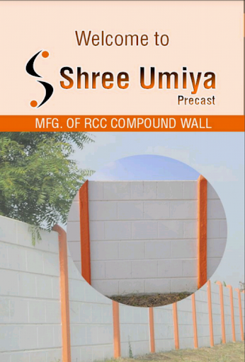 Shree Umiya Precast