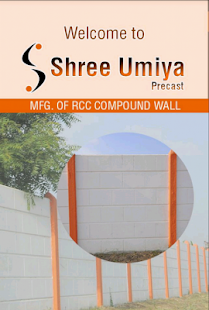 How to install Shree Umiya Precast 1.3 apk for bluestacks